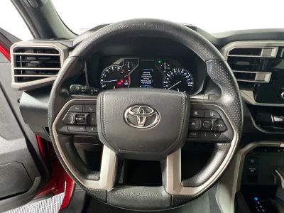 2025 Toyota Tundra — photo 15 view