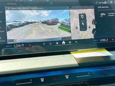 2026 BMW X3 — photo 11 view