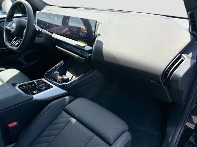 2026 BMW X3 — photo 24 view