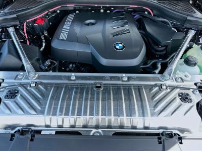 2026 BMW X3 — photo 25 view