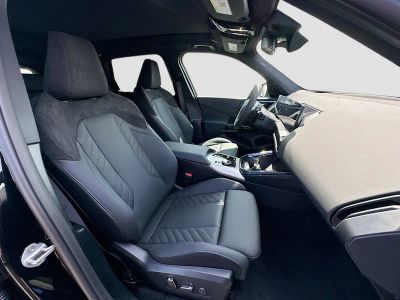 2026 BMW X3 — photo 23 view