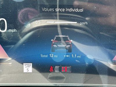2026 BMW X3 — photo 9 view