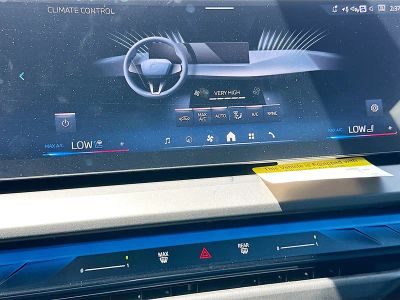 2026 BMW X3 — photo 13 view