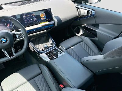 2026 BMW X3 — photo 18 view