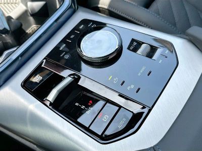 2026 BMW X3 — photo 14 view