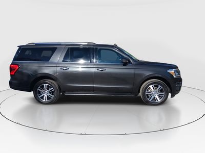 2024 Ford Expedition Max - Photo 8