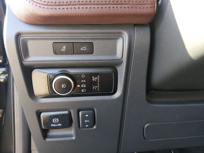 2024 Ford Expedition Max - Photo 13