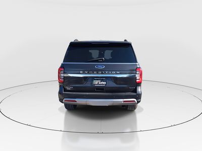 2024 Ford Expedition Max - Photo 6