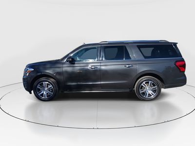 2024 Ford Expedition Max - Photo 4