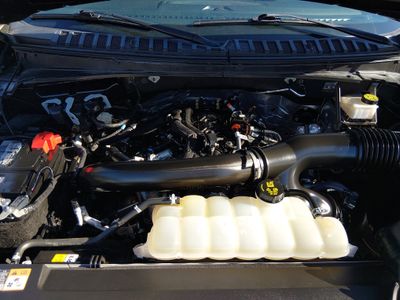 2024 Ford Expedition Max - Photo 9