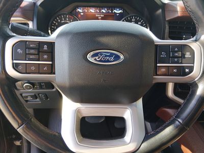 2024 Ford Expedition Max - Photo 12