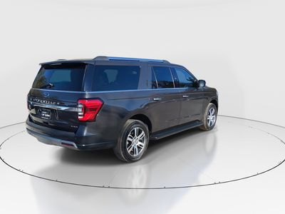 2024 Ford Expedition Max - Photo 7