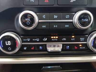 2024 Ford Expedition Max - Photo 19