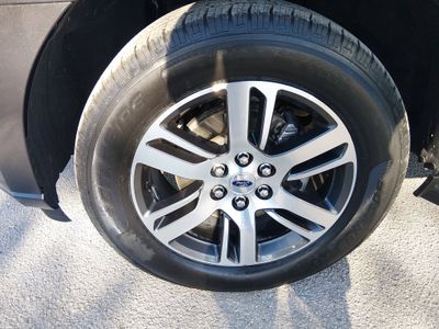 2024 Ford Expedition Max - Photo 10
