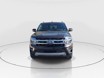 2024 Ford Expedition Max - Photo 2