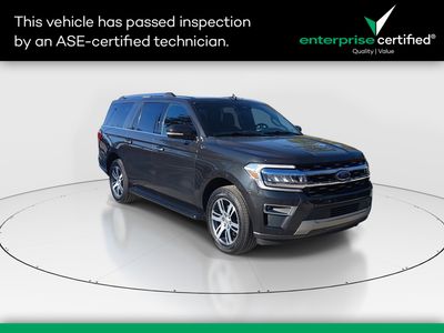 2024 Ford Expedition Max - Photo 1