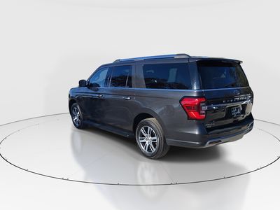 2024 Ford Expedition Max - Photo 5