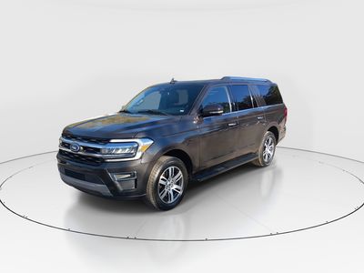 2024 Ford Expedition Max - Photo 3
