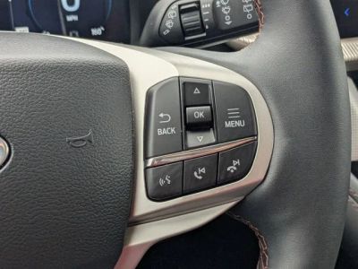 2026 Ford Explorer — photo 25 view