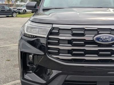 2026 Ford Explorer — photo 10 view