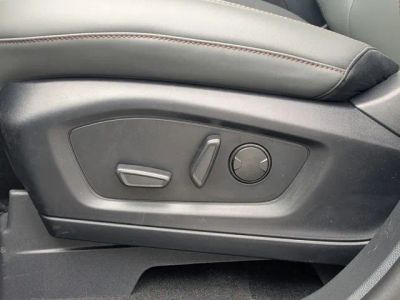 2026 Ford Explorer — photo 21 view