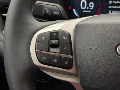 2026 Ford Explorer — photo 24 view