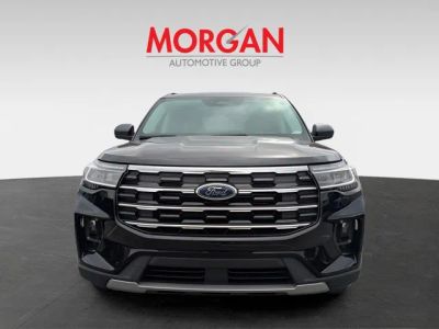 2026 Ford Explorer — photo 8 view