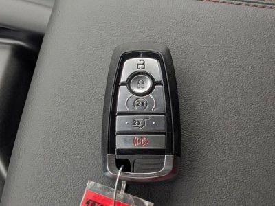 2026 Ford Explorer — photo 33 view
