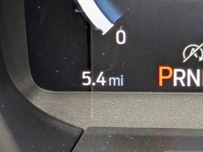 2026 Ford Explorer — photo 29 view