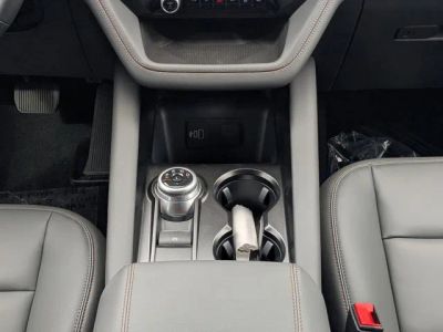 2026 Ford Explorer — photo 19 view
