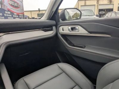 2026 Ford Explorer — photo 17 view