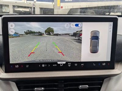 2026 Ford Explorer — photo 32 view