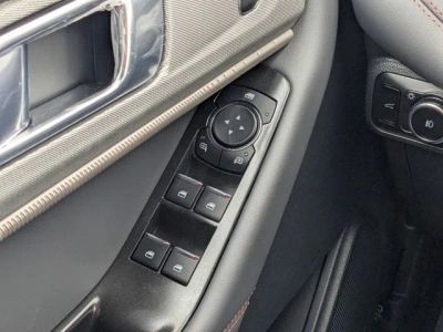 2026 Ford Explorer — photo 22 view