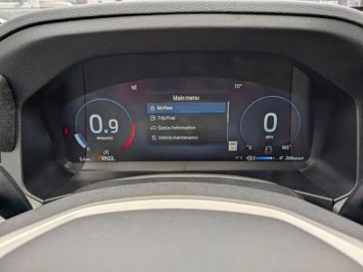 2026 Ford Explorer — photo 28 view