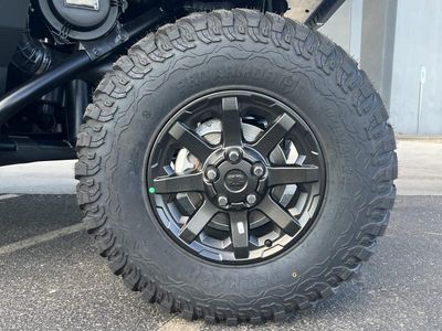 2026 Polaris XPedition ADV 5 NorthStar - Photo 15