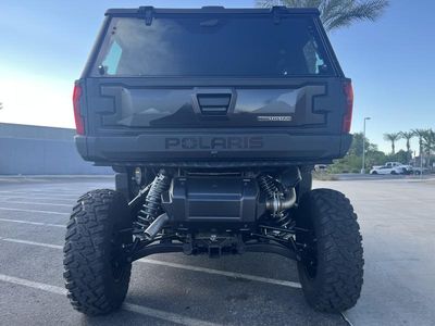 2026 Polaris XPedition ADV 5 NorthStar - Photo 6