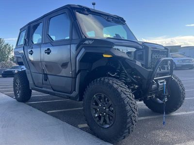 2026 Polaris XPedition ADV 5 NorthStar - Photo 2