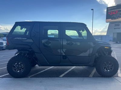 2026 Polaris XPedition ADV 5 NorthStar - Photo 8