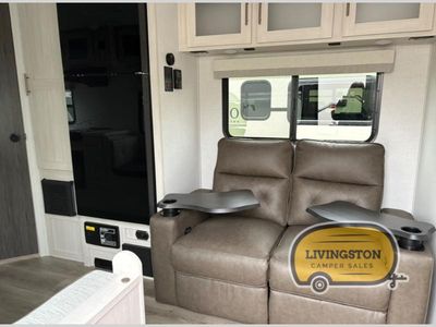 2026 Forest River RV R Pod - Photo 7