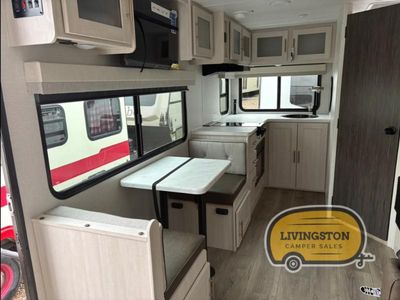 2026 Forest River RV R Pod - Photo 12