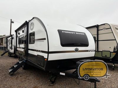 2026 Forest River RV R Pod - Photo 1