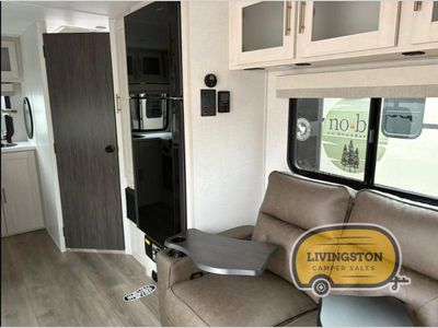 2026 Forest River RV R Pod - Photo 8