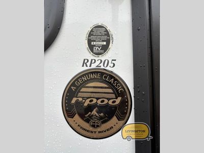 2026 Forest River RV R Pod - Photo 6