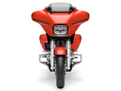 2026 Harley-Davidson Street Glide - Photo 5