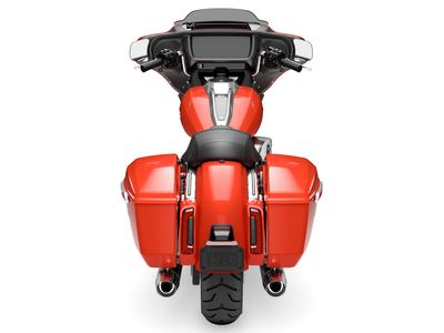 2026 Harley-Davidson Street Glide - Photo 8