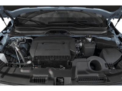 2026 Honda Passport — photo 9 view