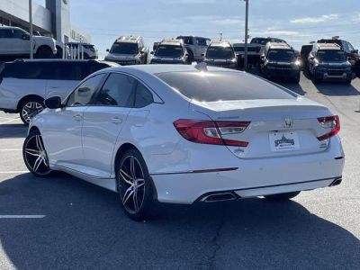 2021 Honda Accord - Photo 4