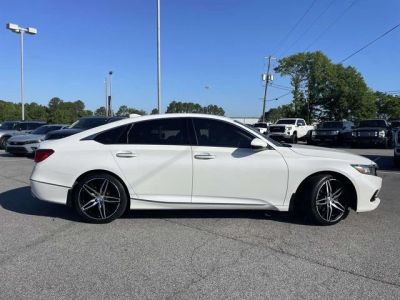 2021 Honda Accord - Photo 2