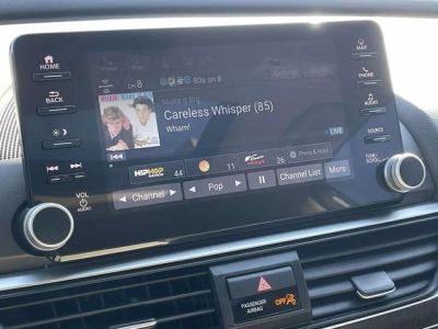 2021 Honda Accord - Photo 20