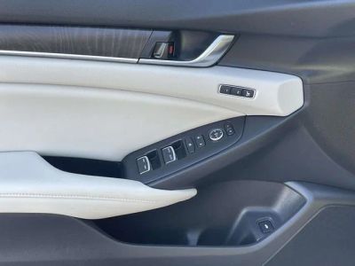 2021 Honda Accord - Photo 9